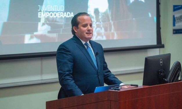 José Paliza encabezará conferencia sobre Liderazgo Juvenil y Servicio Público en la Universidad de Harvard