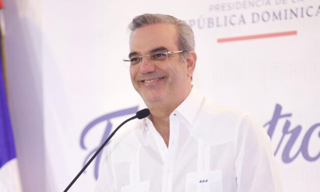 Presidente Abinader propone Plan de Desarrollo de Santo Domingo Este