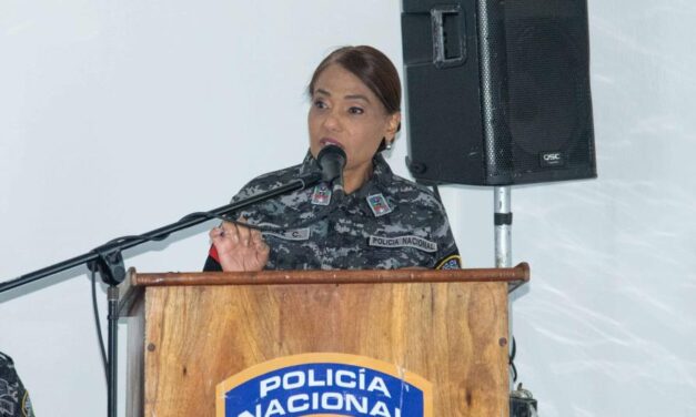 Se recibieron 35 denuncias de violencia intrafamiliar al día en primer trimestre del 2023