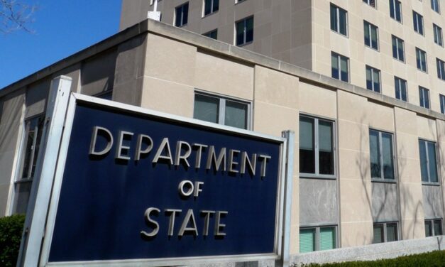 Estados Unidos aumenta alerta de viaje a la República Dominicana