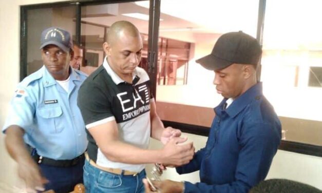 Dejan en libertad hombre que mató a otro durante discusión por una flatulencia en Hato Mayor