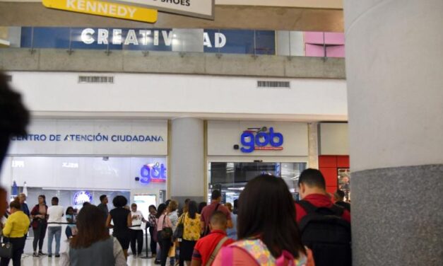 Llueven quejas por falta de fondos en la tarjeta Supérate