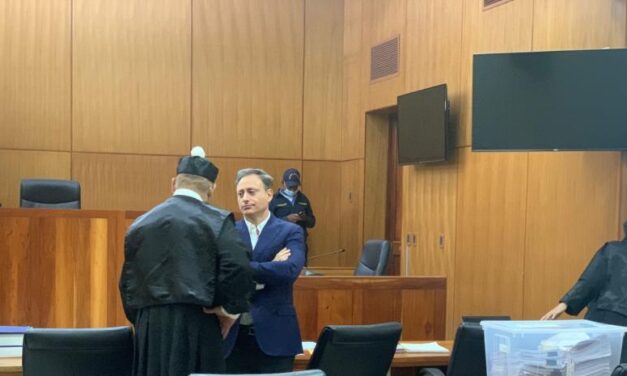 Aplazan por segunda ocasión revisión de prisión domiciliaria de Jean Alain Rodríguez