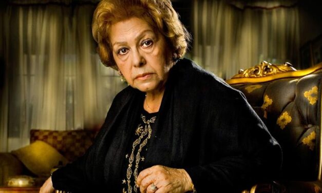 Muere Monina Solá, una gloria del teatro dominicano
