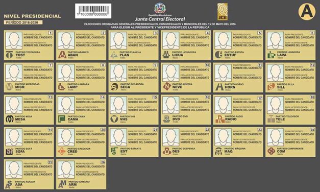 Partidos califican como un “retroceso” conteo manual de votos para próximas elecciones