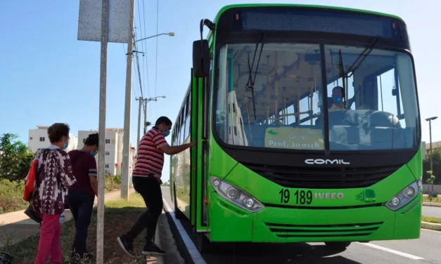 Abinader dispone pautas para convertir la OMSA en empresa pública