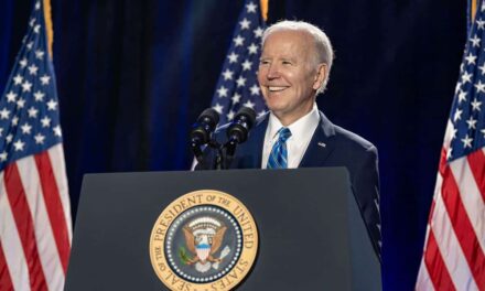 Estados Unidos: El presidente Joe Biden anuncia que buscará un segundo mandato en 2024