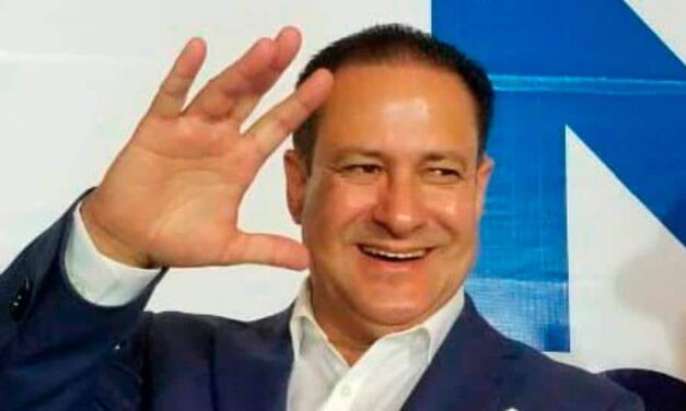 Miguel Gutiérrez sale presente en varias sesiones de este año; Cámara de Diputados alega es un error