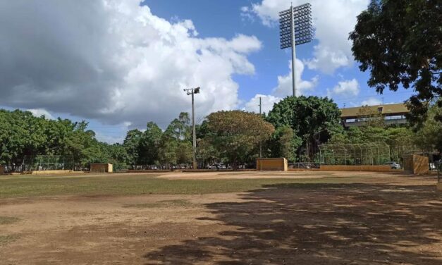 El Estado pierde caso de terrenos del Estadio Félix Sánchez