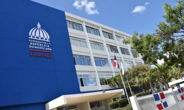 Ministerio de Trabajo reitera 1 de mayo “Día del Trabajador” es no laborable
