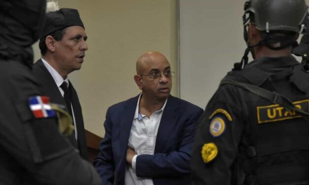 Condenan a 30 años de cárcel al asesino de Orlando Jorge Mera