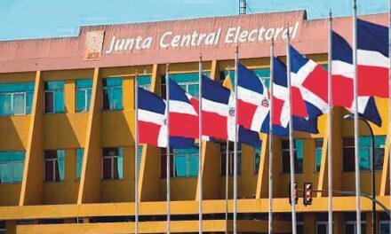 JCE actualiza reglamento que crea procedimiento administrativo sancionador electoral