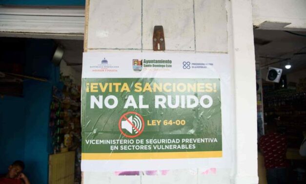 Convocan asamblea en Día Internacional de la Concienciación sobre el Ruido