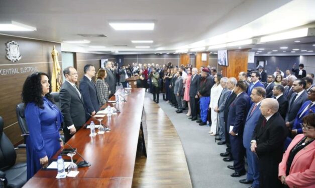 JCE advierte será estricta fiscalizando gastos de partidos en elecciones 2024