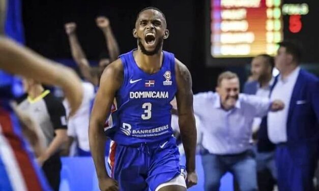 Dominicana será parte del grupo “A” en el Mundial de Baloncesto de Indonesia, Japón y Filipinas
