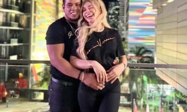 La respuesta de Eury Matos de si La Materialista fue muy sensual en “La casa de los famosos 3