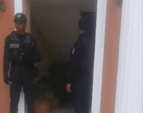 La versión de la Policía sobre el hombre que mató dos mujeres y un seguridad en Bonao