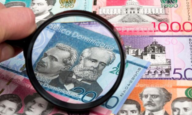 Detectan posibles delitos financieros por más de RD$84,143 millones
