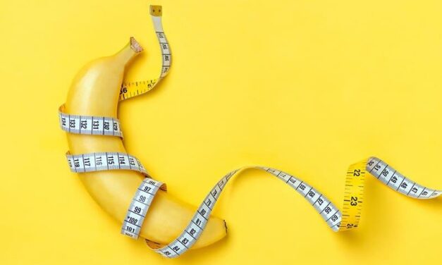 Día Mundial del Pene: ¿el tamaño determina la satisfacción?