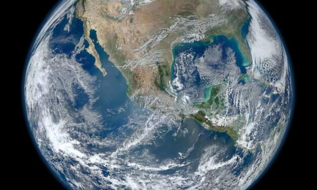 “Invertir en nuestro planeta”, el llamado para conmemorar este Día Mundial de la Tierra