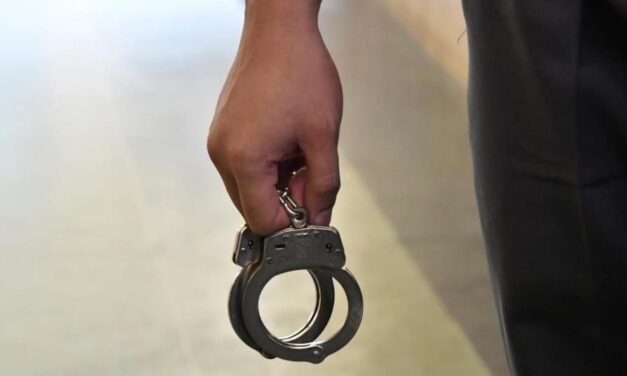 Apresan hombre de 58 años que habría intentado violar niña de cinco en Valverde