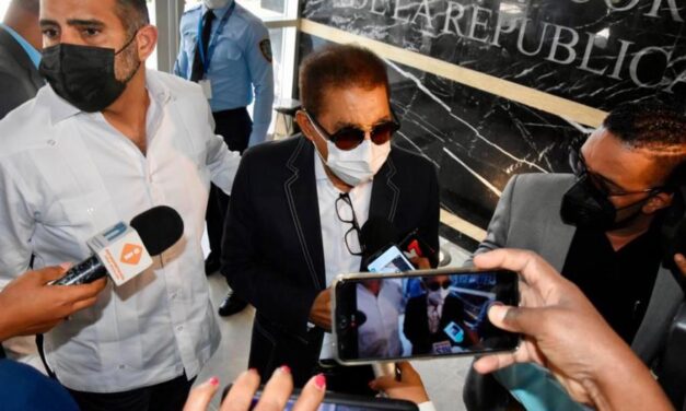 Cámara de Cuentas revela irregularidades en Metro de Santo Domingo durante gestión de Diandino Peña
