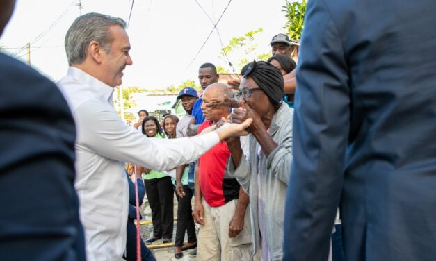 Presidente Abinader inaugurará obras y entregará títulos este miércoles en el gran Santo Domingo