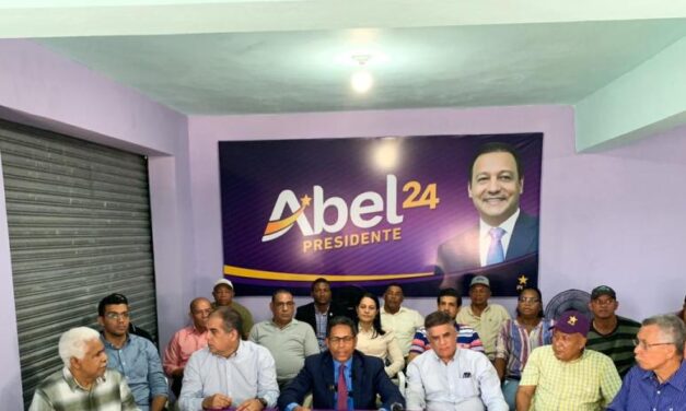 PLD hará marcha este sábado en Puerto Plata en protesta por el alto costo de la vida