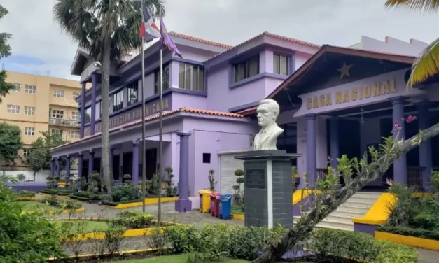 Comité Político del PLD se reunirá este lunes