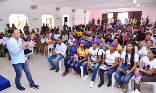 Abel dice no hay acciones efectivas para combatir delincuencia en RD