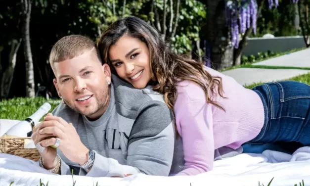 ¡No habrá boda! Clarissa Molina confirma culminó su relación con Vicente Saavedra