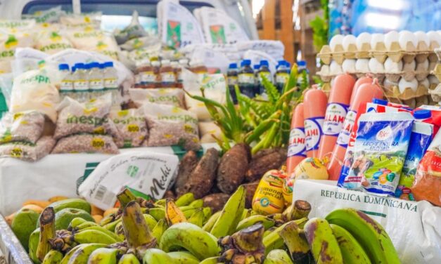 Inespre inicia este fin de semana 5 grandes ferias para las madres