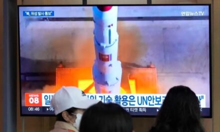 EEUU advierte sobre lanzamiento satélite por parte Corea del Norte