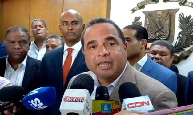 FP asegura que «llueva, truene o venté», participará en elecciones