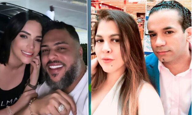 Trasladan a la cárcel de Ciudad Nueva a parejas de Amelia Alcántara y Tamara Martínez