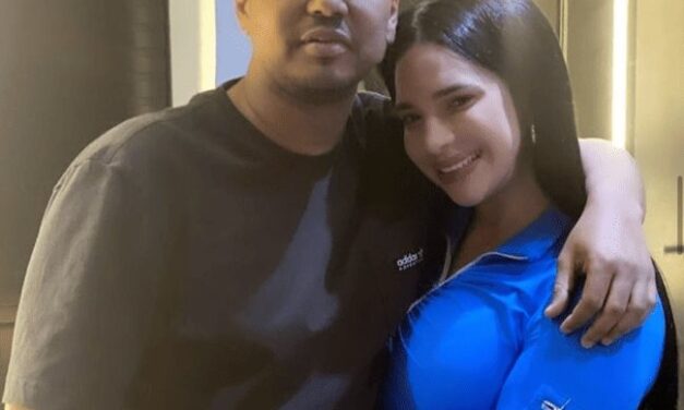 Tras suspensión de “Sin Filtro Radio Show”, Amelia Alcántara agradece a Santiago Matías