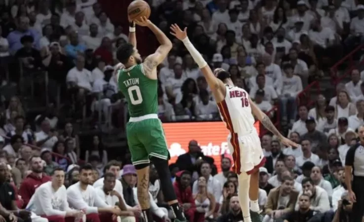 ¿Boston Celtics podrá lograr lo imposible, regresar de un 0-3?