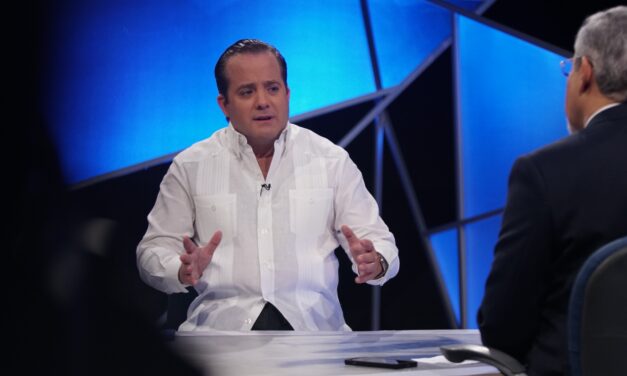 PRM defiende resolución JCE establece reservas candidaturas