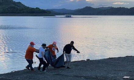 Recuperan dos cadáveres en río Juana Juma en Santiago