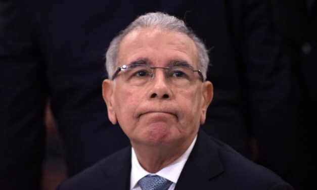 Danilo Medina dice no será jefe de campaña de Abel Martínez