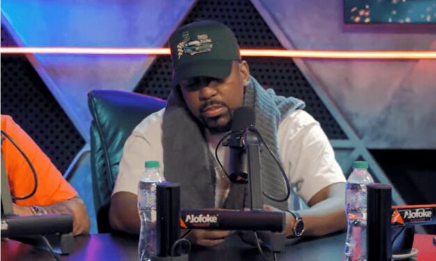 Dotol Nastra: “Este apresamiento ha destrozado a mi familia”