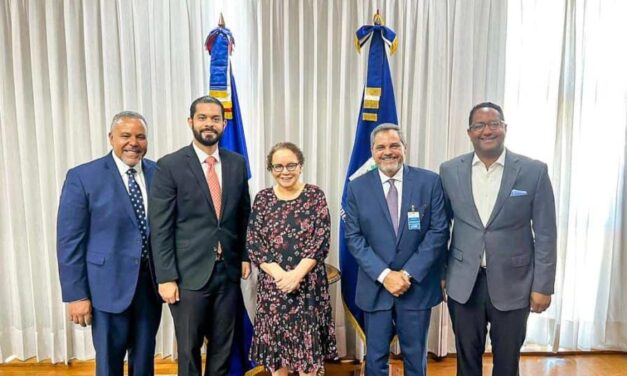 El Gobierno pide apoyo a la Procuraduría con los esteroides