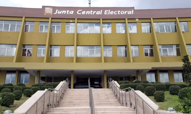 Partidos tienen hasta el 8 de mayo para presentar observaciones sobre reserva de candidaturas