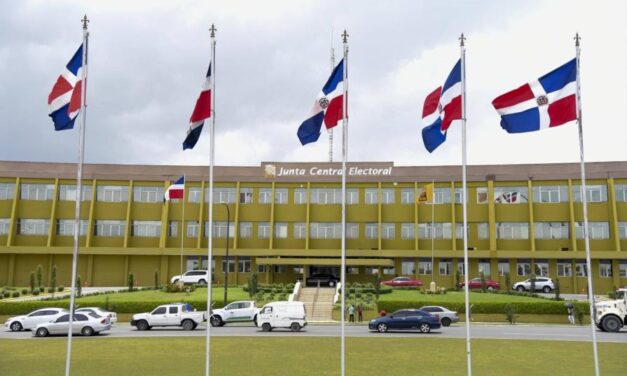 PRM junto a 13 partidos pide a la JCE ratificar resolución de las reservas