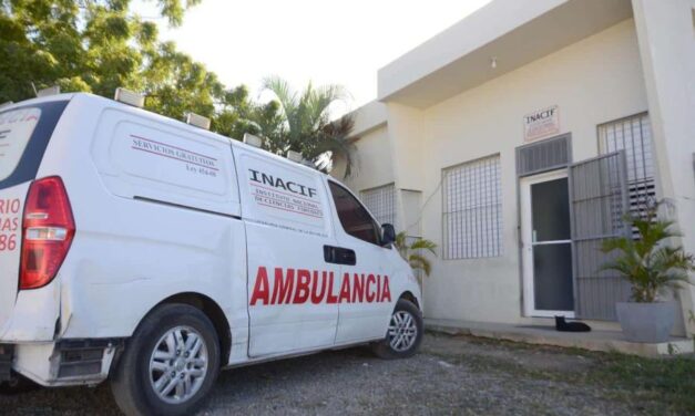 Encuentran ahorcado niño de nueve años en Navarrete