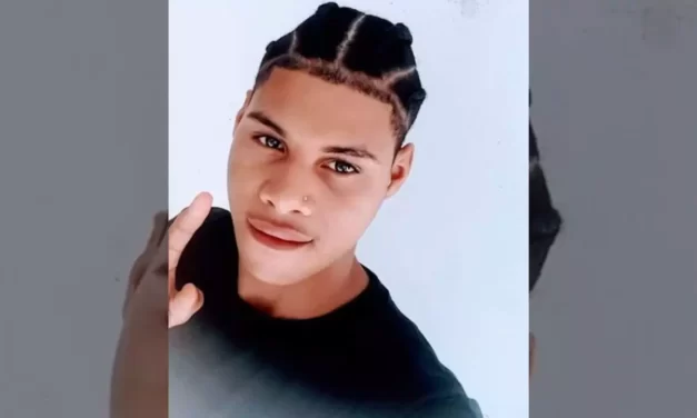 Policía apresa joven que mató a su hermano menor