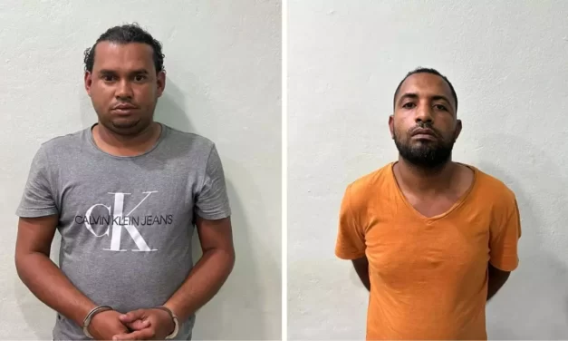 Agresor condujo a la PN donde sepultó cuerpo de empresario vegano