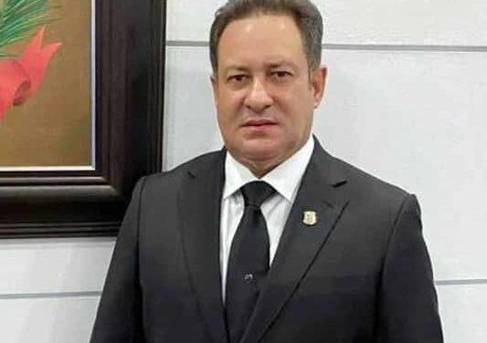 TSA rechaza recurso de amparo de Miguel Gutiérrez contra la Cámara de Diputados