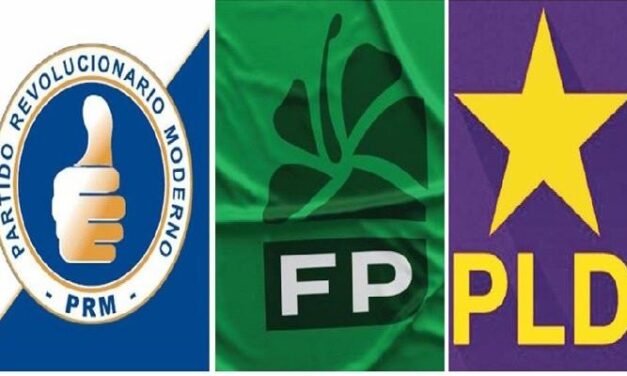 El PLD visitará el noroeste; PRM va casa por casa este fin de semana