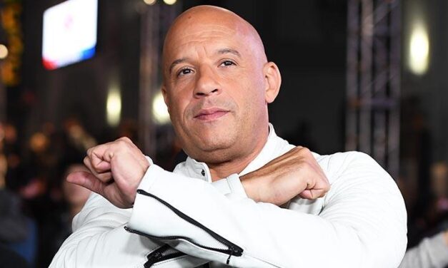 Vin Diesel: “Es un milagro haber rodado un décimo capítulo de Fast & Furious”